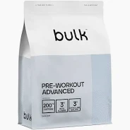 Pre-workout
